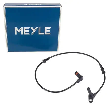MEYLE 0148990074 ABS Wheel Speed Sensor for MERCEDES W212 CLS C218 X218, front left