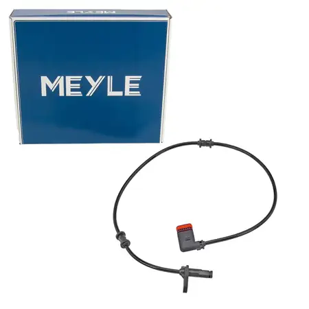 MEYLE 0148990076 ABS Sensor Raddrehzahl f&uuml;r MERCEDES W212 CLS C218 X218 hinten 2125402117