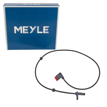 MEYLE 0148990077 ABS Sensor Raddrehzahl f&uuml;r MERCEDES C204 C207 A207 HInterachse 2075400317