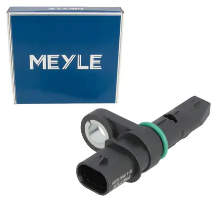 MEYLE ABS Sensor Raddrehzahl f&uuml;r MERCEDES W177 V177 W247 C118 X118 Sprinter 3-4t hinten