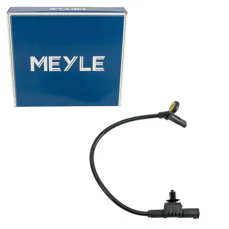 MEYLE 0148000092 ABS Sensor Raddrehzahl f&uuml;r MERCEDES W164 GL X164 Hinterachse 1644405641