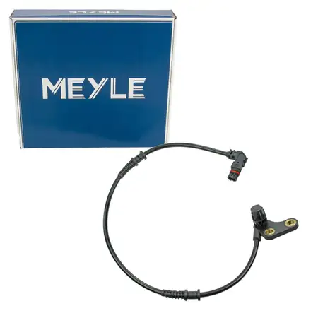 MEYLE 0148000100 ABS Sensor Raddrehzahl f&uuml;r MERCEDES C-Klasse W202 SLK R170 vorne links