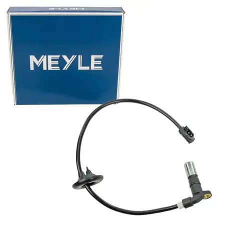 MEYLE 0148000102 ABS Sensor Raddrehzahl f&uuml;r MERCEDES C-Klasse W202 Hinterachse 2025402617