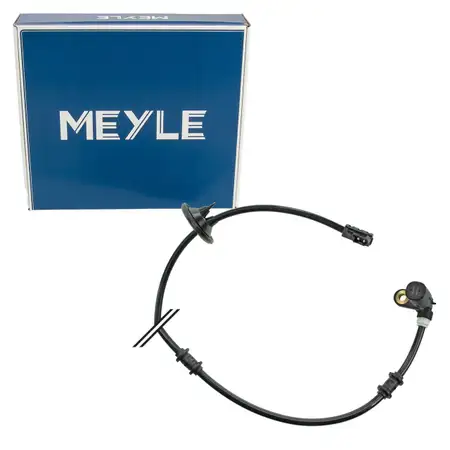 MEYLE 0148000104 ABS Wheel Speed Sensor for Mercedes W202 CLK, rear right 2025402817