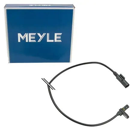 MEYLE 0148000122 ABS Sensor Raddrehzahl f&uuml;r MERCEDES Sprinter 906 Crafter 2E hinten links