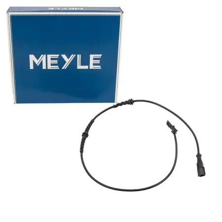 MEYLE Raddrehzahlsensor Hallsensor f&uuml;r Megane 3 Grand / Scenic 3 Fluence hinten 479006271R