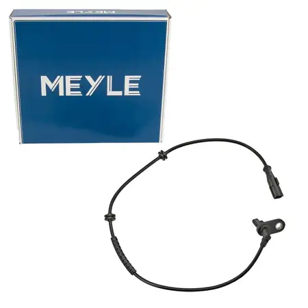 MEYLE 16-148990022 ABS Sensor Raddrehzahl f&uuml;r RENAULT Clio 3 Modus/Grand hinten rechts