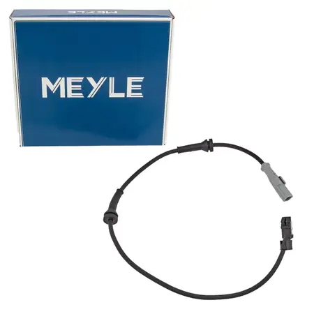 MEYLE ABS Sensor Raddrehzahl f&uuml;r MERCEDES-BENZ Citan W415 RENAULT Kangoo hinten links