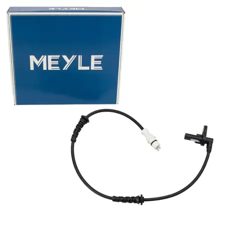 MEYLE 16-148990039 ABS Sensor Raddrehzahl f&uuml;r RENAULT Clio 2 Kangoo 1 Thalia 1 2 vorne