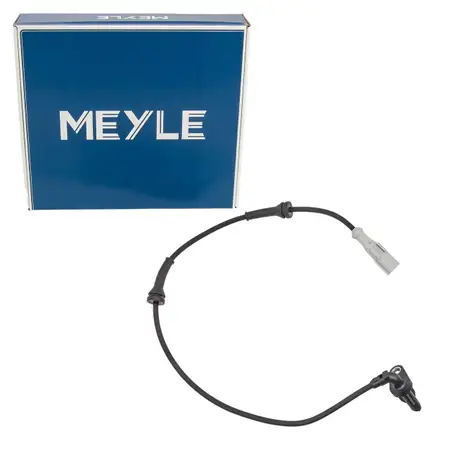 MEYLE ABS Sensor Raddrehzahl f&uuml;r MERCEDES-BENZ Citan W415 RENAULT Kangoo 2 hinten links