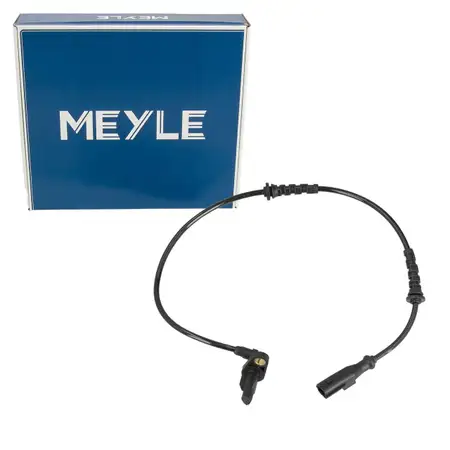 MEYLE 16-148990054 ABS Sensor Raddrehzahl f&uuml;r DACIA Duster Hinterachse rechts 8200862228