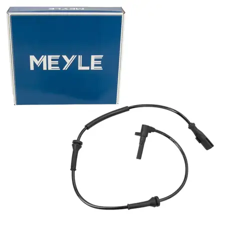 MEYLE 16-148990055 ABS Wheel Speed Sensor for RENAULT Twingo 2 WIND (front) 8200415812