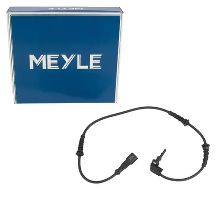 MEYLE ABS Sensor Raddrehzahl f&uuml;r RENAULT Megane 4 Espace 5 Grand/Scenic 4 Talisman vorne