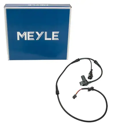 MEYLE 1008990097 ABS Sensor Raddrehzahl f&uuml;r AUDI A6 C5 ab MJ 2002 vorne 4B0927803E