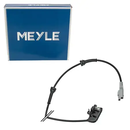 MEYLE 11-148000006 ABS Sensor Raddrehzahl f&uuml;r PEUGEOT 307 Hinterachse 4545.C3