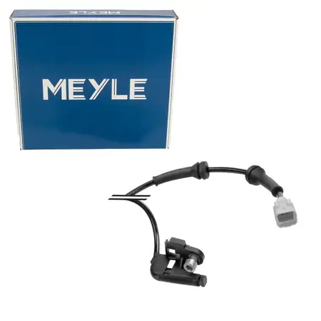MEYLE 11-148990005 ABS Sensor Raddrehzahl f&uuml;r CITROEN C4 1 PEUGEOT 307 hinten 4545.C4