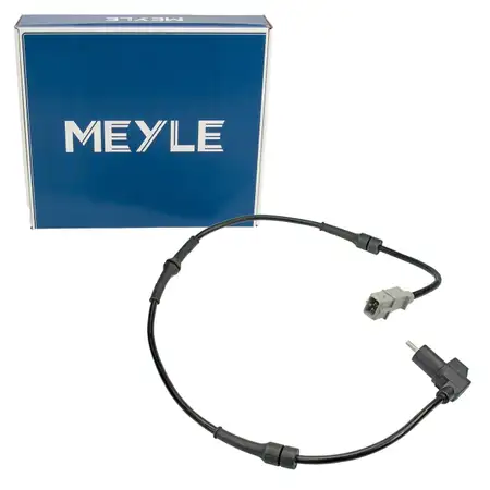 MEYLE 11-148990007 ABS Sensor Raddrehzahl f&uuml;r PEUGEOT 406 hinten 4545.49/96183261