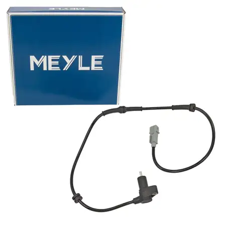 MEYLE 11-148990025 ABS Sensor Raddrehzahl f&uuml;r CITROEN C4 Picasso 2 PEUGEOT 2 Hinterachse