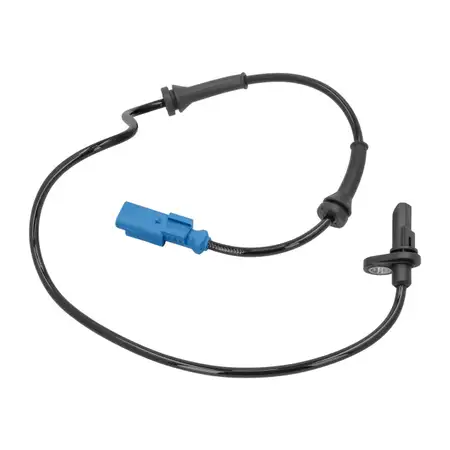 MEYLE ABS Sensor Raddrehzahl Hallsensor f&uuml;r PEUGEOT 208 1 bis Bj 02.2013 hinten 9675530280
