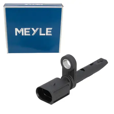 MEYLE ABS Sensor Raddrehzahl f&uuml;r VW Touareg CR7 AUDI A4 B9 A6 C8 Q5 FYB Q7 4MB Q8 4M vorne
