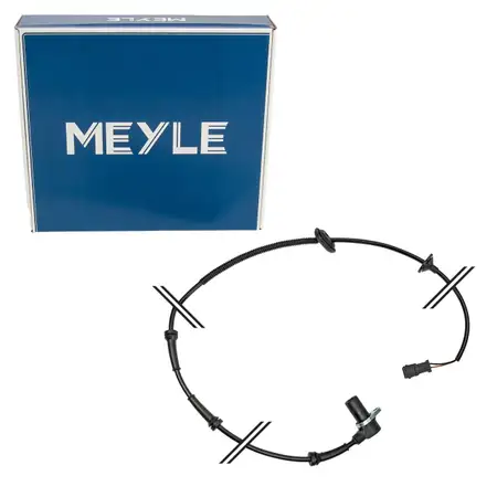 MEYLE ABS Sensor Raddrehzahl f&uuml;r VW Passat B5 B5.5/Variant hinten rechts 3B0927807G
