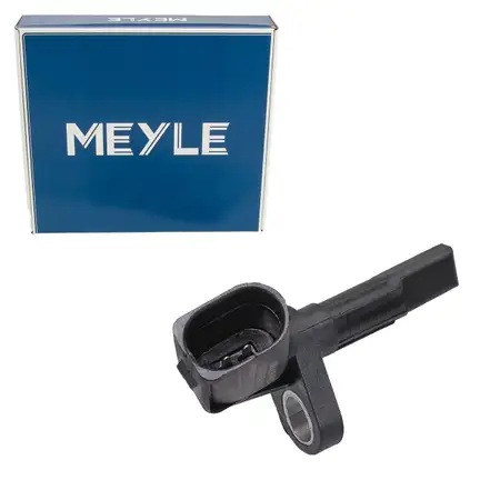 MEYLE ABS Sensor Raddrehzahl f&uuml;r AUDI A4 B8 A6 C6 C7 Q5 8RB A8 D3 D4 Phaeton 3D 4E0927804F