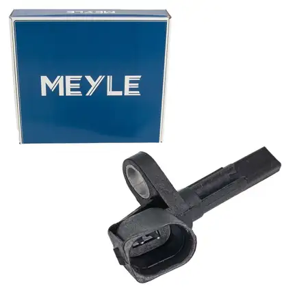 MEYLE 1148000014 ABS Sensor Raddrehzahl f&uuml;r VW Phaeton 3D AUDI A4 B8 A6 C6 C7 Q5 8RB A5 8T