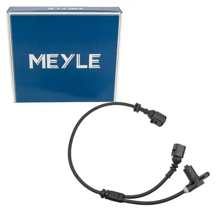 MEYLE 1148000015 ABS Sensor Raddrehzahl f&uuml;r VW Sharan SEAT Alhambra 1 FORD Galaxy 1 WGR