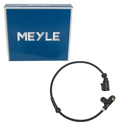 MEYLE ABS Sensor Raddrehzahl f&uuml;r VW Sharan SEAT Alhambra FORD Galaxy vorne rechts