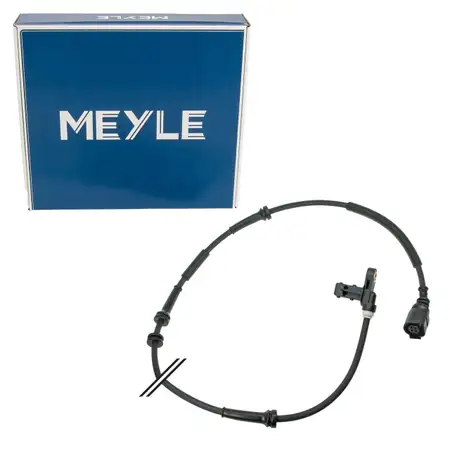 MEYLE 1148000044 ABS Sensor Raddrehzahl f&uuml;r VW Sharan SEAT Alhambra 1 FORD Galaxy 1 hinten