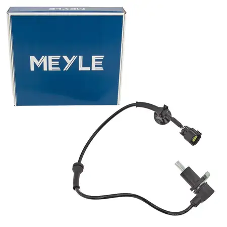 MEYLE 29-148990002 ABS Sensor Raddrehzahl f&uuml;r CHEVROLET Aveo/Kalos DAEWOO hinten links