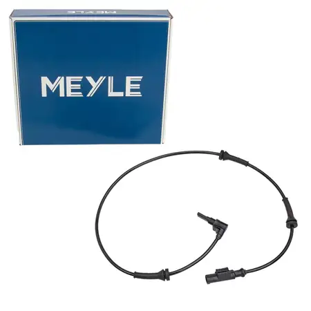 MEYLE ABS Sensor Raddrehzahl f&uuml;r FIAT Bravo 2 Stilo 192 LANCIA Delta 3 hinten
