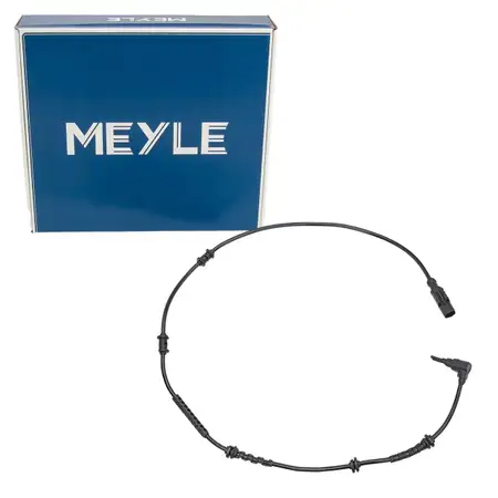 MEYLE 2148990007 ABS Sensor Raddrehzahl f&uuml;r FIAT Panda/Panda Classic 169 vorne 51718056