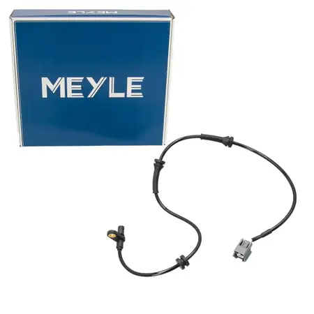 MEYLE 36148990021 ABS Sensor Raddrehzahl f&uuml;r NISSAN Leaf ZE0 Hinterachse