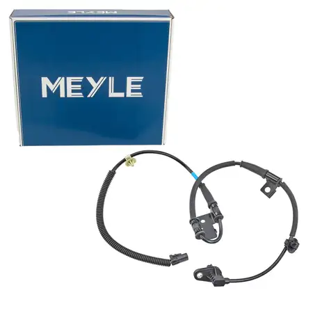 MEYLE ABS Sensor Raddrehzahl f&uuml;r HYUNDAI Elantra 4 HD i30 Vorderachse rechts 59830-2L300