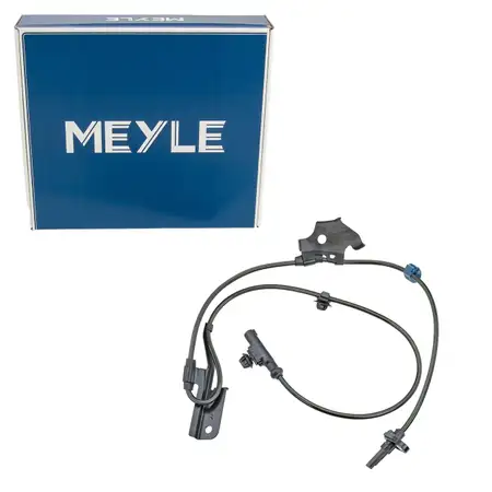 MEYLE 30-148990000 ABS Sensor Raddrehzahl f&uuml;r TOYOTA Auris Corolla Verso R2 vorne rechts