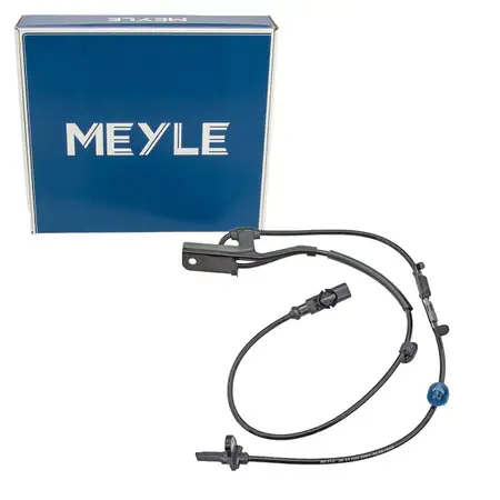 MEYLE 30-148990001 ABS Sensor Raddrehzahl f&uuml;r TOYOTA Auris Corolla Verso R2 vorne links
