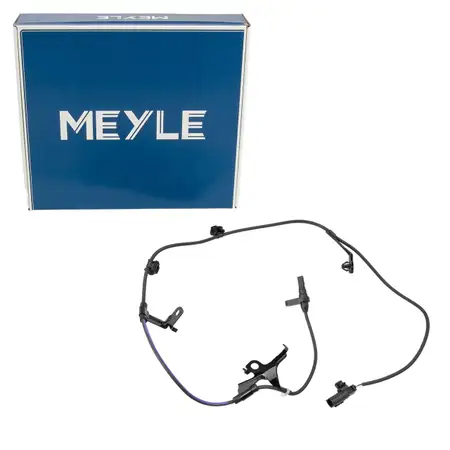 MEYLE ABS Sensor Raddrehzahl f&uuml;r TOYOTA Verso S P12 Yaris SUBARU Trezia Vorderachse links