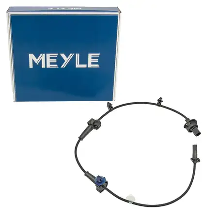 MEYLE 31-148990015 ABS Sensor Raddrehzahl f&uuml;r HONDA Civic 8 FN vorne links 57455-SMG-E01