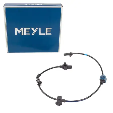 MEYLE 31-148990010 ABS Sensor Raddrehzahl f&uuml;r HONDA Civic 8 FD vorne links 57455-SNA-003