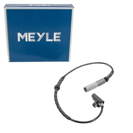 MEYLE 3148990035 ABS Sensor Raddrehzahl f&uuml;r BMW 7er bis Bj. 09.98 Vorderachse 34521182076