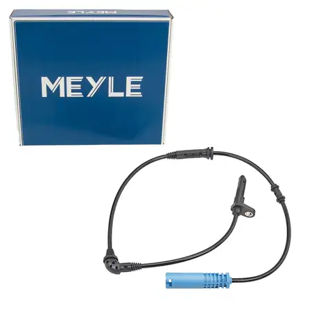 MEYLE 3148990082 ABS Sensor Raddrehzahl f&uuml;r MINI R55 R56 R57 R58 R59 vorne 34526851500