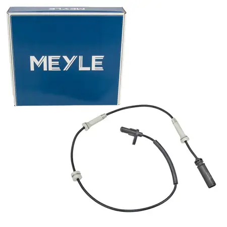MEYLE ABS Sensor Raddrehzahl f&uuml;r BMW F20 F21 F22 F23 F31 F34 F32 F33 F36 vorne 34526869321