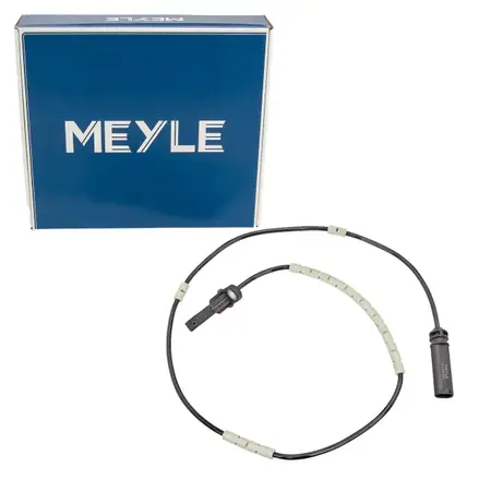 MEYLE ABS Sensor Raddrehzahl f&uuml;r BMW F20 F21 F22 F23 F31 F34 F32 F33 hinten 34526869322