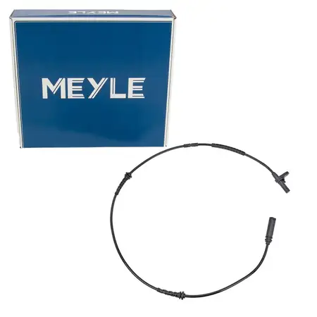 MEYLE ABS Sensor Raddrehzahl f&uuml;r BMW F07 F10 F11 F06 F12 F13 F01 F02 F03 vorne 34526853859