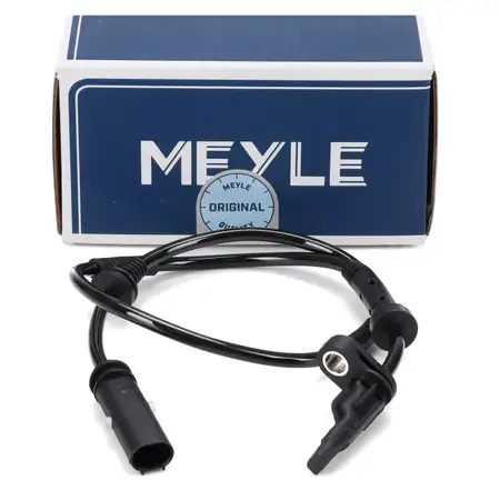 MEYLE 3148990102 ABS Sensor Raddrehzahl f&uuml;r BMW X3 F25 X4 F26 Hinterachse 34526869293