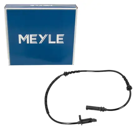 MEYLE ABS Sensor Raddrehzahl f&uuml;r BMW 2er F45 F46 X1 F48 X2 F39 MINI F54 vorne 34526850765