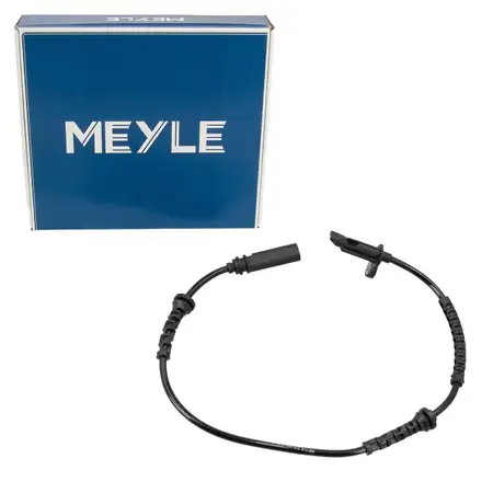 MEYLE 3148990108 ABS Sensor Raddrehzahl f&uuml;r BMW i3 I01 Vorderachse 34526865794