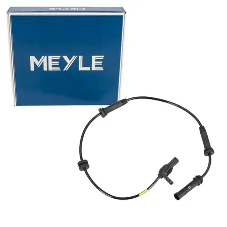MEYLE 3148990116 ABS Sensor Raddrehzahl f&uuml;r BMW 3er F34 4er E36 Vorderachse 34526852907