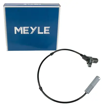 MEYLE 3148000041 ABS Sensor Raddrehzahl f&uuml;r BMW 3er Compact E36 Z3 E36 hinten 34521164643
